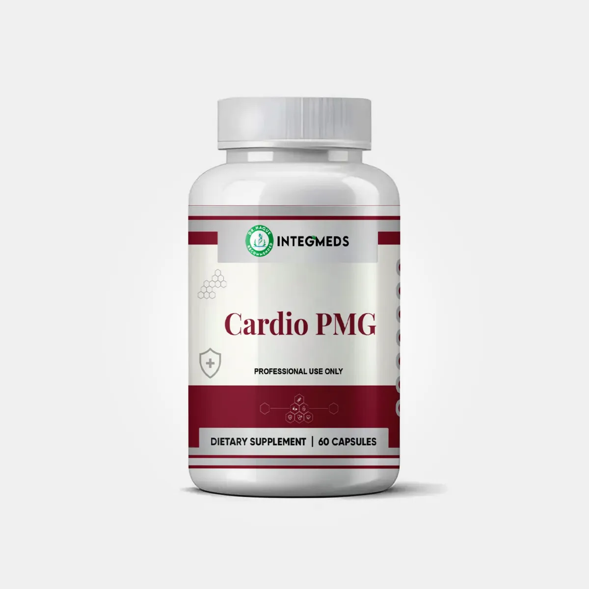Integmeds Cardio PMG 60 Tab
